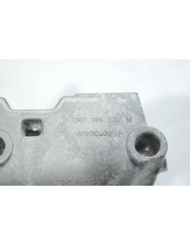 VW AUDI SEAT ŁAPA PODPORA 04C199207M