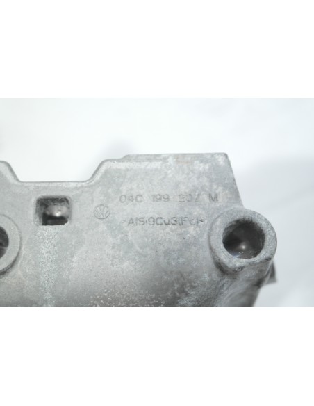 VW AUDI SEAT ŁAPA PODPORA 04C199207M