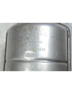 AUDI A8 4N D5 3.0 TFSI RURA WYDECHU 8W0253211C 2