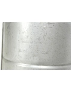 AUDI A8 4N D5 3.0 TFSI RURA WYDECHU 8W0253211C 2