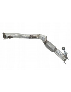 AUDI A8 4H 3.0 TDI RURA WYDECHU ŁĄCZNIK 4H0253350M