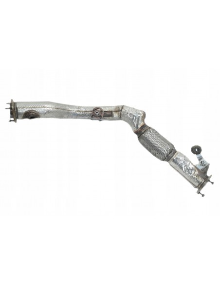 AUDI A8 4H 3.0 TDI RURA WYDECHU ŁĄCZNIK 4H0253350M