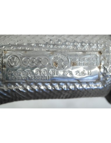 AUDI A8 4H 3.0 TDI RURA WYDECHU ŁĄCZNIK 4H0253350M