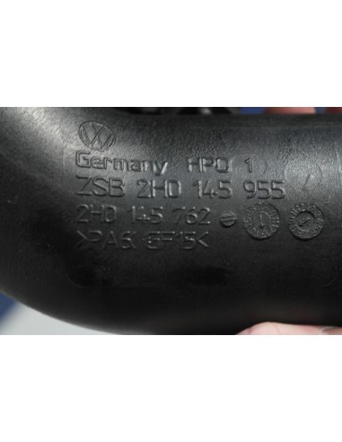 VW AMAROK RURA PRZEWÓD POWIETRZA 2H0145955