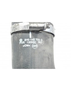 VW AMAROK RURA PRZEWÓD POWIETRZA 2H0145708B 2