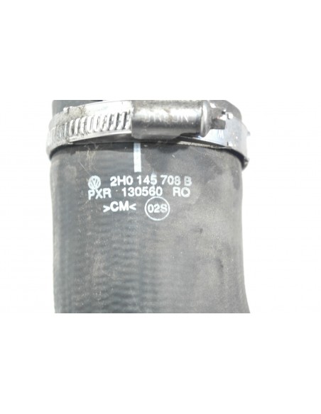 VW AMAROK RURA PRZEWÓD POWIETRZA 2H0145708B