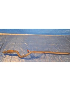 VW TIGUAN 2011-2012 R RURA WYDECHOWA SIATKA