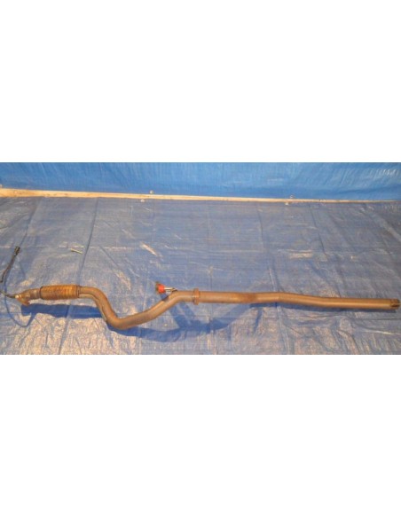 VW TIGUAN 2011-2012 R RURA WYDECHOWA SIATKA