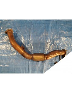 AUDI A6 A7 4G0 RURA ELASTYCZNA ZŁĄCZE 4G0253350H