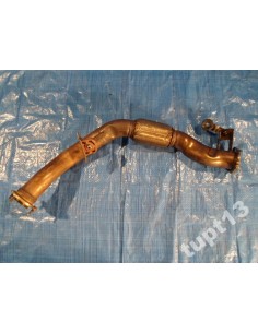 AUDI A6 A7 4G0 RURA ELASTYCZNA ZŁĄCZE 4G0253350H 2