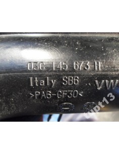 VW AUDI SEAT 1.4 TSI RURA CIŚNIENIOWA 03C145673H 2