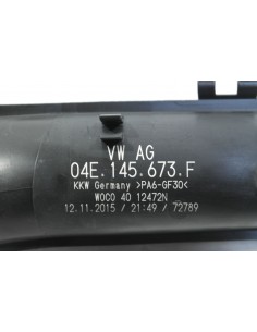 VW AUDI SEAT 1.4 TSI RURA CIŚNIENIOWA 04E145673F 2