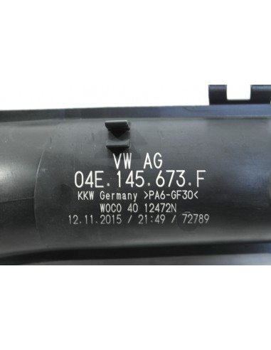 VW AUDI SEAT 1.4 TSI RURA CIŚNIENIOWA 04E145673F