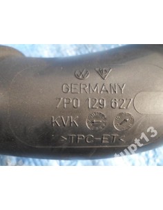 VW TOUAREG FL 3.0 TDI RURA POWIETRZA 7P0129627 2