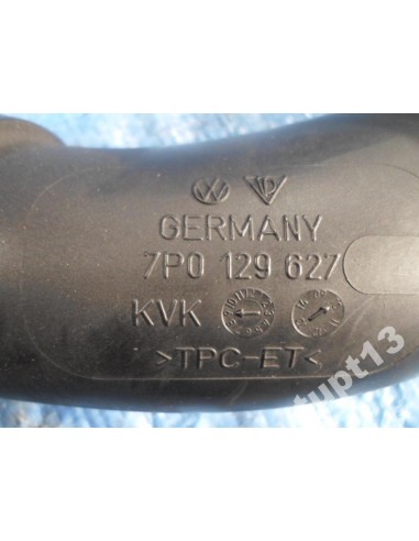 VW TOUAREG FL 3.0 TDI RURA POWIETRZA 7P0129627