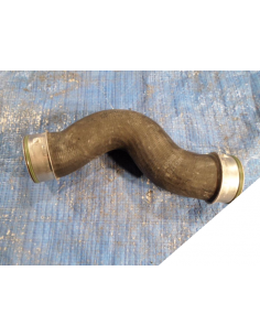 SKODA SUPERB II RURA INTERCOOLERA 1K0145832 J