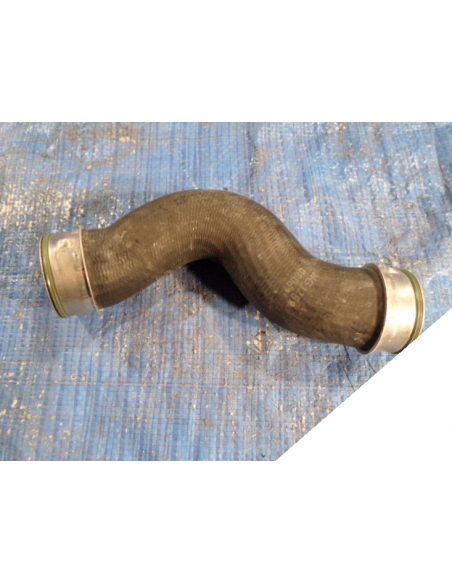 SKODA SUPERB II RURA INTERCOOLERA 1K0145832 J