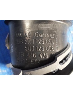 VW GOLF VII GTI RURA FILTRA POWIETRZA 5Q0129854P 2