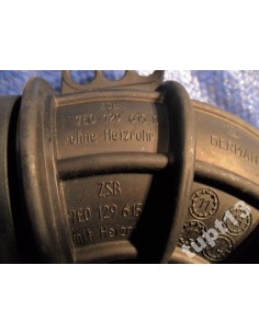 VW T5 LIFT T6 OBUDOWA RURA POWIETRZA 2.0 TDI 2