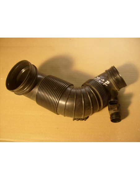 VW PASSAT B6 2.0 TDI RURA POWIETRZA ORYGINAŁ