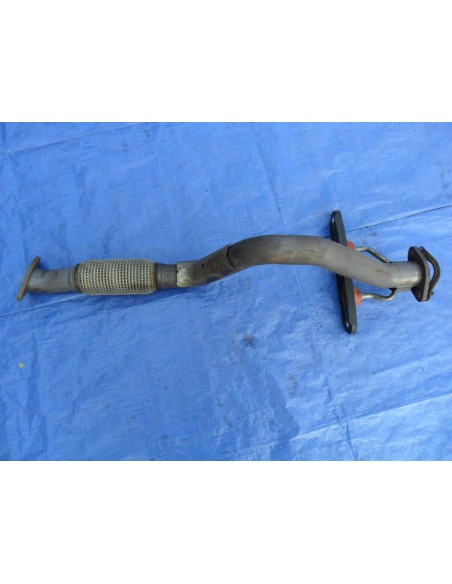 VW GOLF VI KOMBI 1.2 TSI RURA WYDECHU ORYGINAŁ