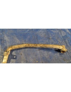 AUDI Q5 FL 11 3.0 TDI PRZEWÓD RURA WODNA