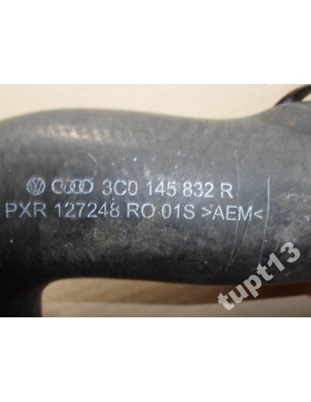 VW SEAT SKODA 2.0 TSI RURA POWIETRZA 3C0145832R