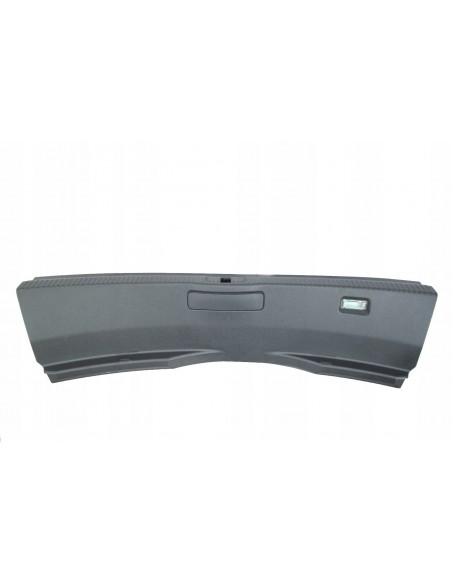 AUDI A8 4N D5 OSŁONA NA PAS TYLNY 4N0863471