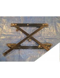 AUDI Q5 OSŁONA POD SILNIK WZMOCNIENIE ORYGINAŁ