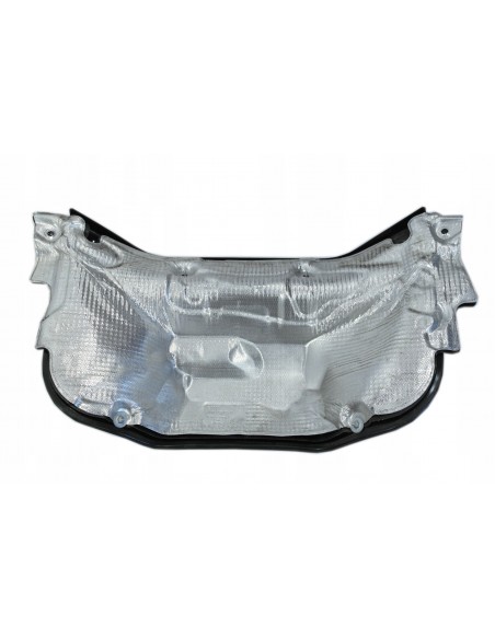 AUDI A8 4N D5 BLACHA OSŁONA PODSZYBIA 4N0819523E