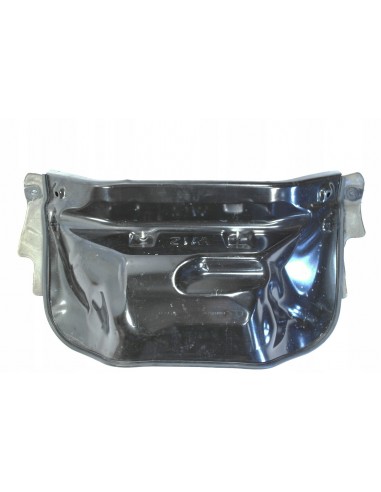 AUDI A8 4N D5 BLACHA OSŁONA PODSZYBIA 4N0819523E