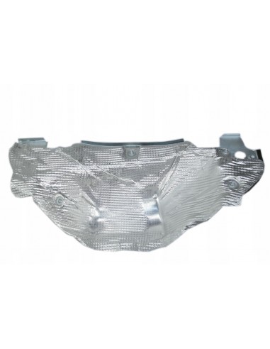 AUDI A5 S5 OSŁONA TERMICZNA PODSZYBIA 8W0819523