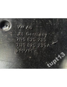 VW SHARAN 2012- OSŁONA POD SILNIK TSI 7N0825235 2