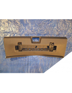 VW NEW BEETLE 5C5 OSŁONA NA PAS TYLNY