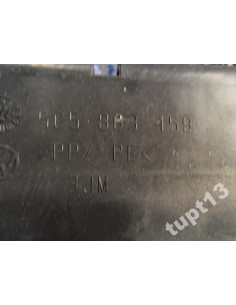 VW NEW BEETLE 5C5 OSŁONA NA PAS TYLNY 2