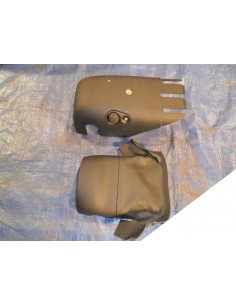 AUDI A8 4H OSŁONA KIEROWNICY ELEKTRYCZN 4H0953512