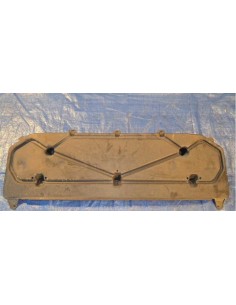 VW TIGUAN 2011-2012 R OSŁONA MATA PODWOZIA