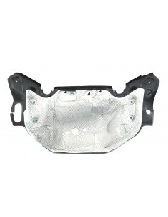 AUDI A8 4H 3.0 FSI BLACHA OSŁONA 4H0819523 G