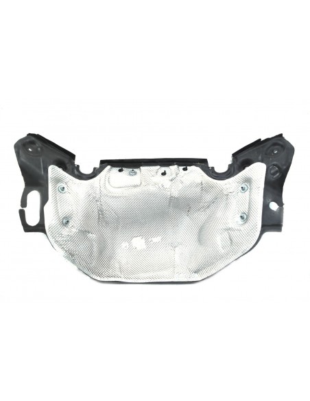 AUDI A8 4H 3.0 FSI BLACHA OSŁONA 4H0819523 G