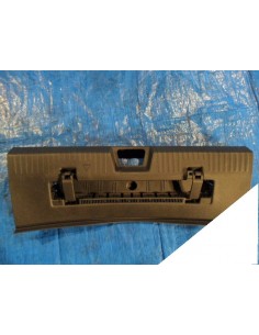 VW BEETLE 5C0 OSŁONA NA PAS TYLNY 5C5863459B