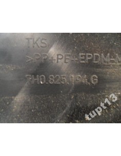 VW T5 LIFT T6 2.0 TDI OSŁONA PODWOZIA 7H0825194G 2