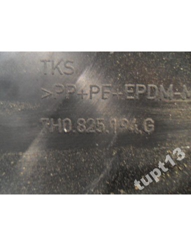 VW T5 LIFT T6 2.0 TDI OSŁONA PODWOZIA 7H0825194G