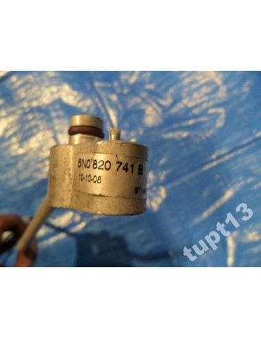 VW TIGUAN PRZEWÓD KLIMATYZACJI 5N0820741B