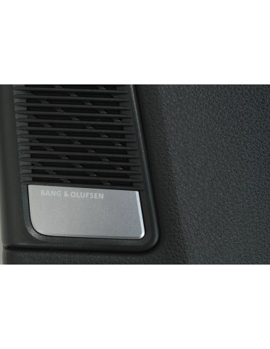 AUDI Q7 4M OSŁONA SŁUPKA LEWA 4M0867239D