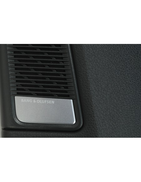 AUDI Q7 4M OSŁONA SŁUPKA LEWA 4M0867239D