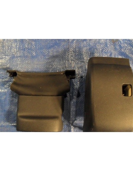 VW TIGUAN 11-13R OBUDOWA OSŁONA STACYJKI