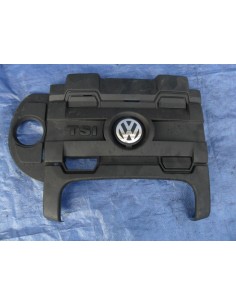 VW TSI POKRYWA OSŁONA GÓRNA NA SILNIK
