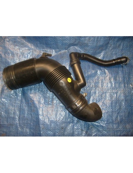 SEAT IBIZA 2009 R RURA PRZEWÓD POWIETRZA 1.6 TDI