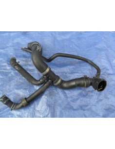 VW AUDI TSI RURA PRZEWÓD WĄŻ WODNY ORYGINAŁ