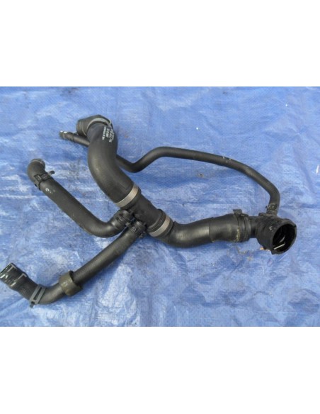 VW AUDI TSI RURA PRZEWÓD WĄŻ WODNY ORYGINAŁ